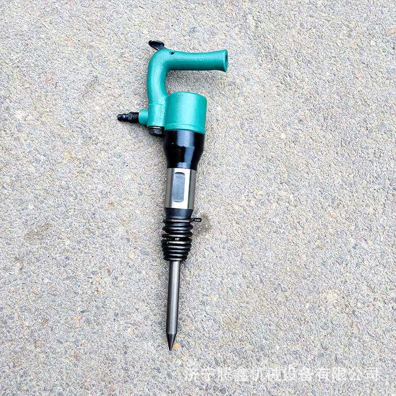 C4气铲 气动凿除锈机 砖墙混凝土墙开口 C6风铲 除焊渣气动铲