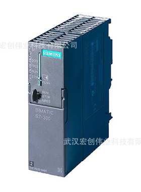 6ES7312-1AE14-0AB0 CPU312带MPI的中央处理器 6ES73121AE140AB0