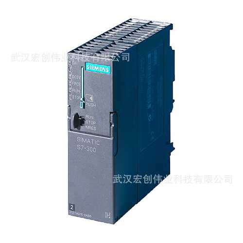 6ES7312-1AE14-0AB0 CPU312带MPI的中央处理器 6ES73121AE140AB0