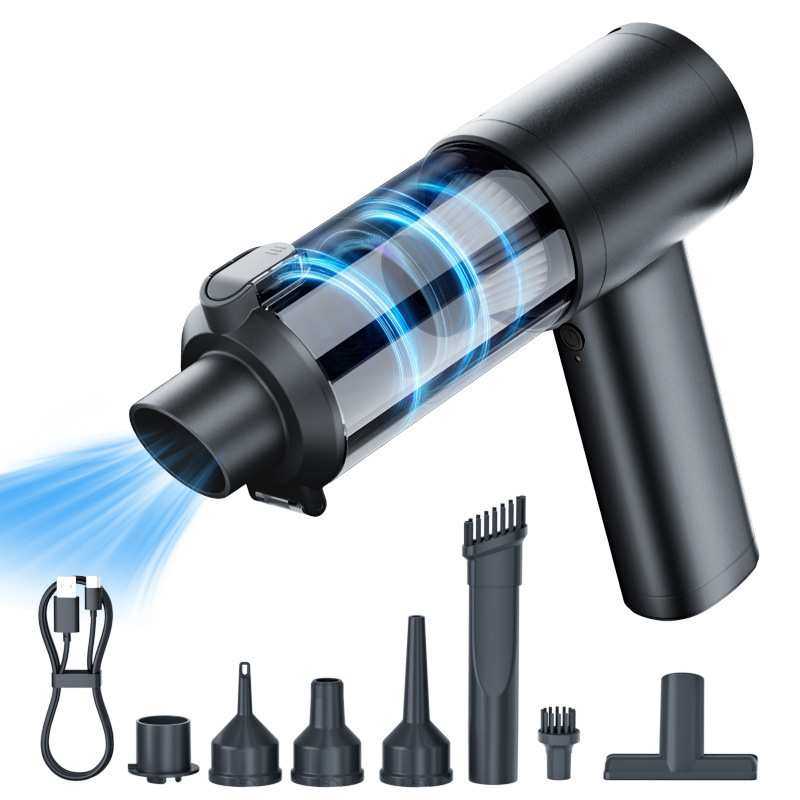 车载吸尘器超强大吸力汽车专用无线手持小型便携式吸尘器吸吹一体,模玩/动漫/周边/娃圈三坑/桌游,模型制作工具/辅料耗材,淘宝优惠券,粉丝福利购,淘宝优惠卷