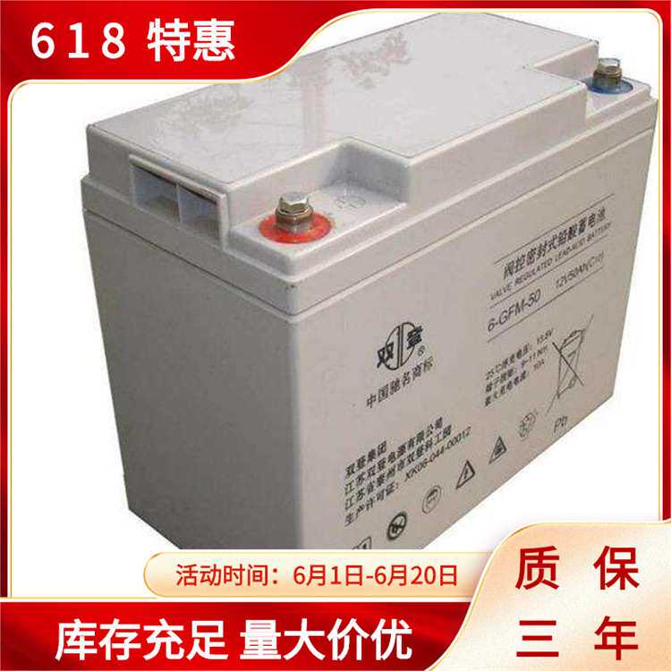 厂家直供 ups电池 储能电池 12v100ah蓄电池 EPS电源 双登蓄电池
