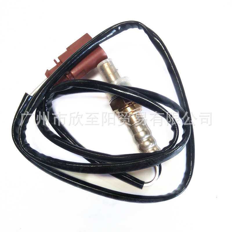 适用于大众捷达05-12款 1.6L汽车后氧传感器 06A906262DM