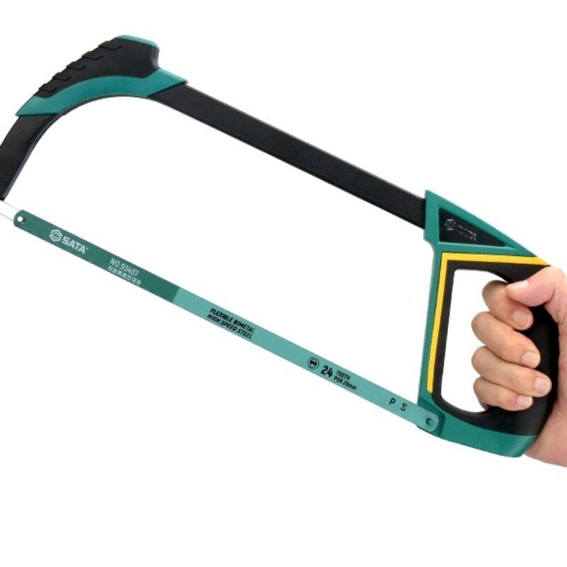 石达工具手锯弓锯钢锯架93401A 93402A 93405 93413A 93414A