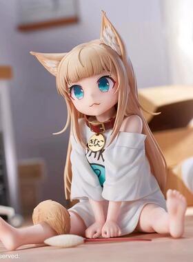 创意手机支架治愈系小摆件装饰品办公桌面搭好物可爱日系机箱手办