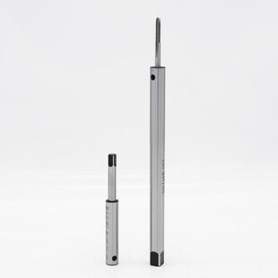 丝锥加长杆国标ISO日标JIS丝攻延长杆50/100/150/200mm深孔攻丝用