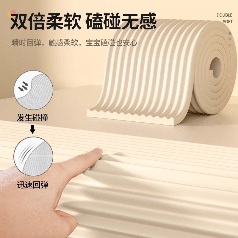 防撞软包墙贴儿童榻榻米床头墙壁墙面靠背软垫靠墙床围床边墙围贴,家居饰品,软装墙贴,淘宝优惠券,粉丝福利购,淘宝优惠卷