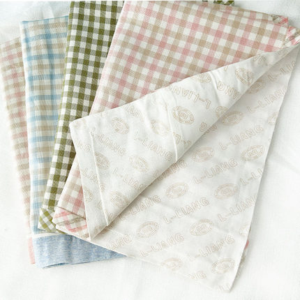 纯苎麻枕套成人儿童夏季凉爽透气枕头套学生宿舍替换用冰枕席枕垫