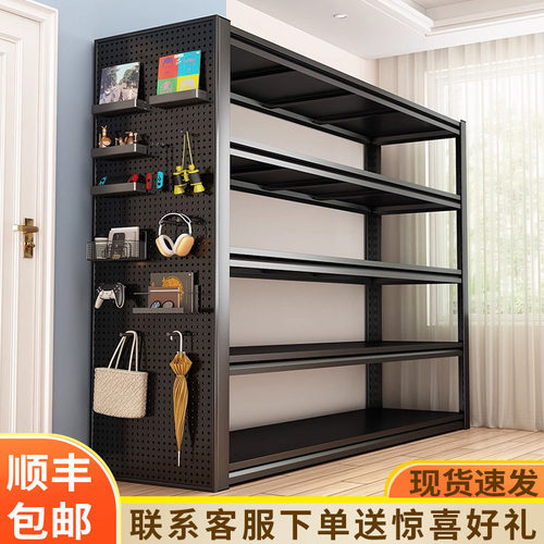 顺丰包邮入户家用置物架货架