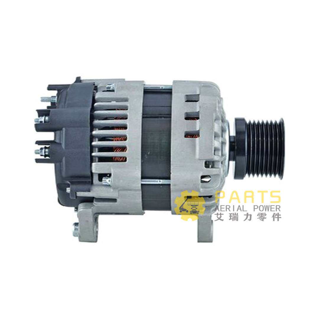 卡特发动机发电机卡特彼勒CB34CB34XWCC34AP255E铂金斯185046500