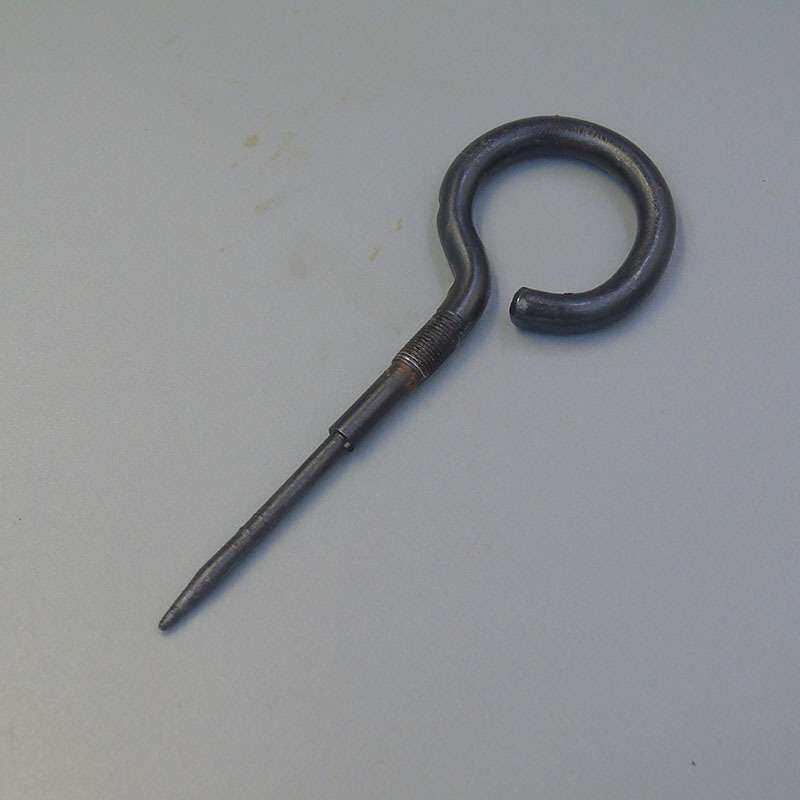 通用92式通条擦洗工具5.8mm/9mm