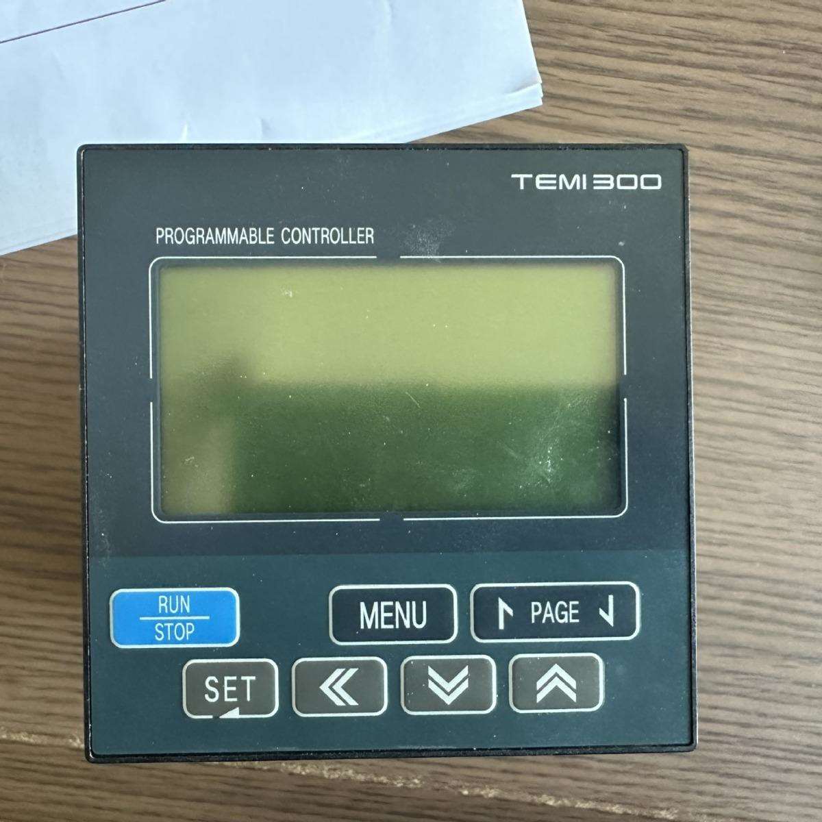 可程式温湿度控制器 高低温恒温恒湿控制器 控制仪表更换维修
