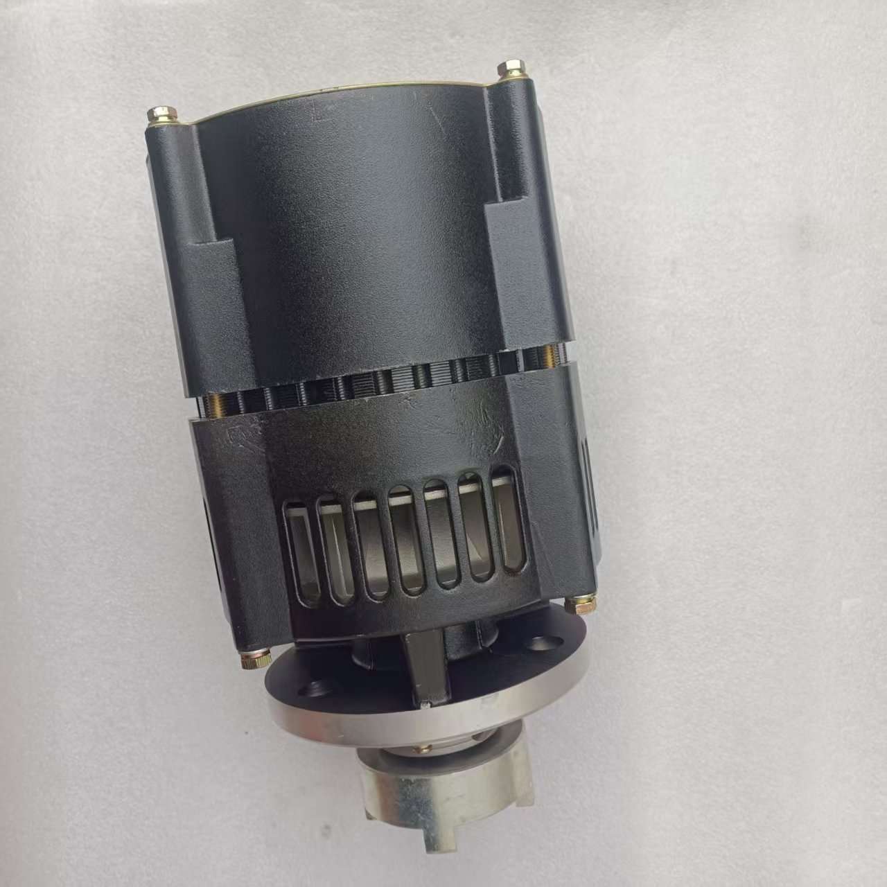 供应发电机组12V 36A船舶JFZ2306整体式无刷发电机A5701-3701100A
