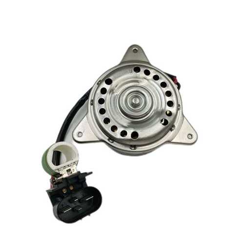 源头厂家 ：Cooling For Chevrolet Spin DIE5EL 适用19372906
