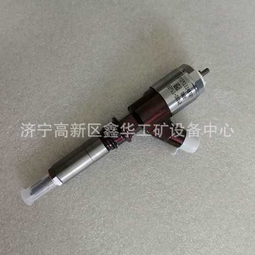 320D323DL挖掘机喷油器喷油嘴总成3264700 326-4700优质现货