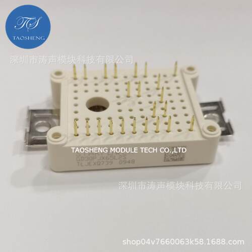 GD30PJX65L2S GD30PJX65L2S-B20 30A650V PIM模块 现货供应 咨询
