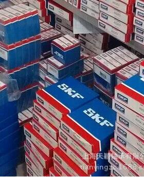 专业经销原装进口瑞典SKF轴承NU222ECP 电机轴承 SKF轴承 SKF