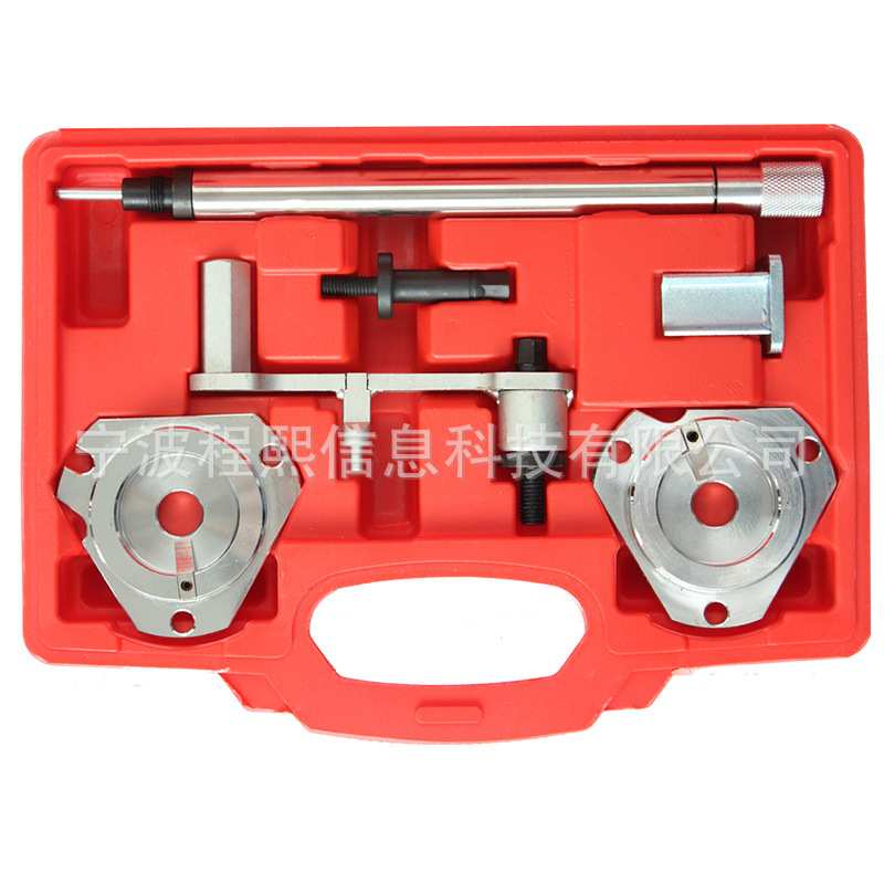 Fiat菲亚特正时工具菲亚特汽油引擎正时工具组1.6 汽保工具