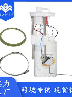 工厂直销汽车燃油泵总成汽油泵总成16117207599适用于宝马X5 E70