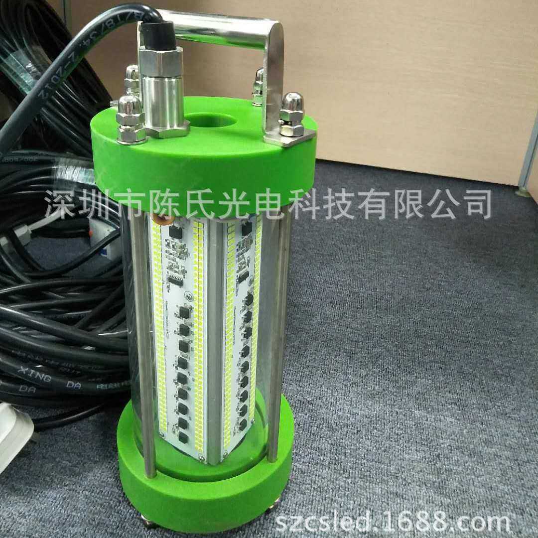 LED500W36V24V集鱼灯水下诱鱼灯引鱼灯绿光节能聚鱼聚光防水超亮,3C数码配件,摄像机配件,淘宝优惠券,粉丝福利购,淘宝优惠卷