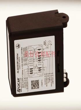 原厂Gicar RL30/2S/3R 计量电子设备 Nuova咖啡机OSCAR手控电脑盒