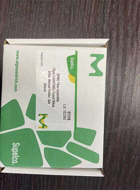 57320-U色谱科SPME萃取头手动套装用于水中的挥发性或极性有机物