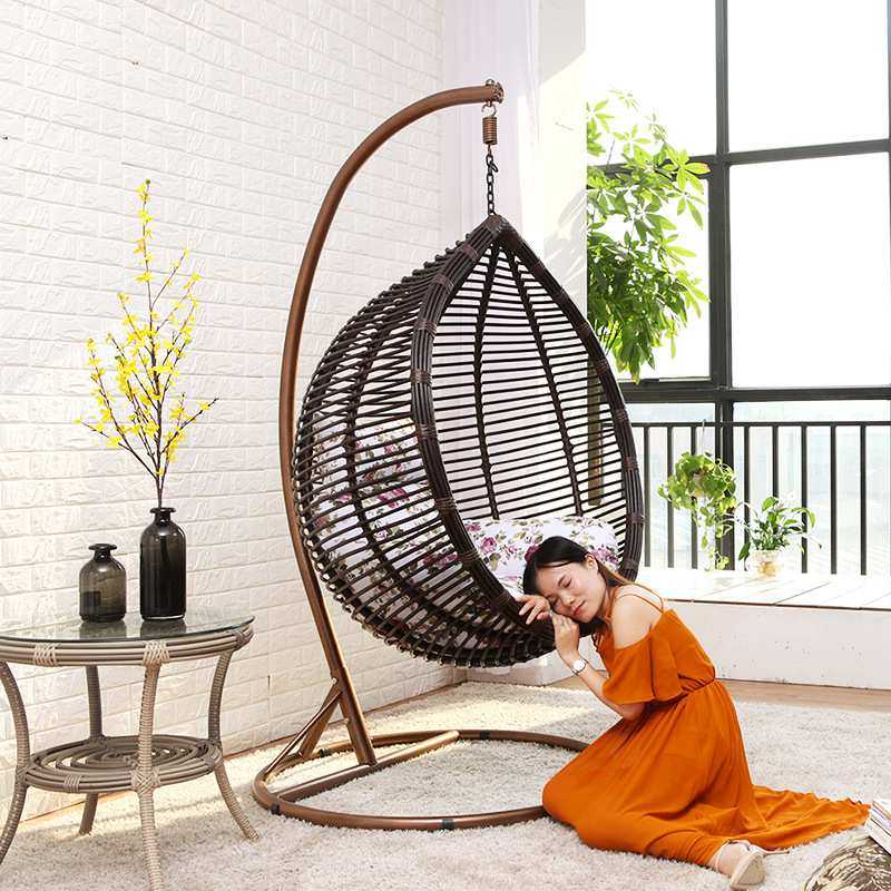 吊椅吊篮藤椅成人室内秋千摇椅双人阳台单人鸟巢懒人椅吊床摇篮椅,3C数码配件,摄像机配件,淘宝优惠券,粉丝福利购,淘宝优惠卷