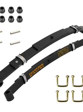 Club car DS后重板簧10200650 105014675 1011149 1012618