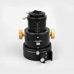 AQUILA J007 天文望远镜调焦座2″单速360°旋转调焦座