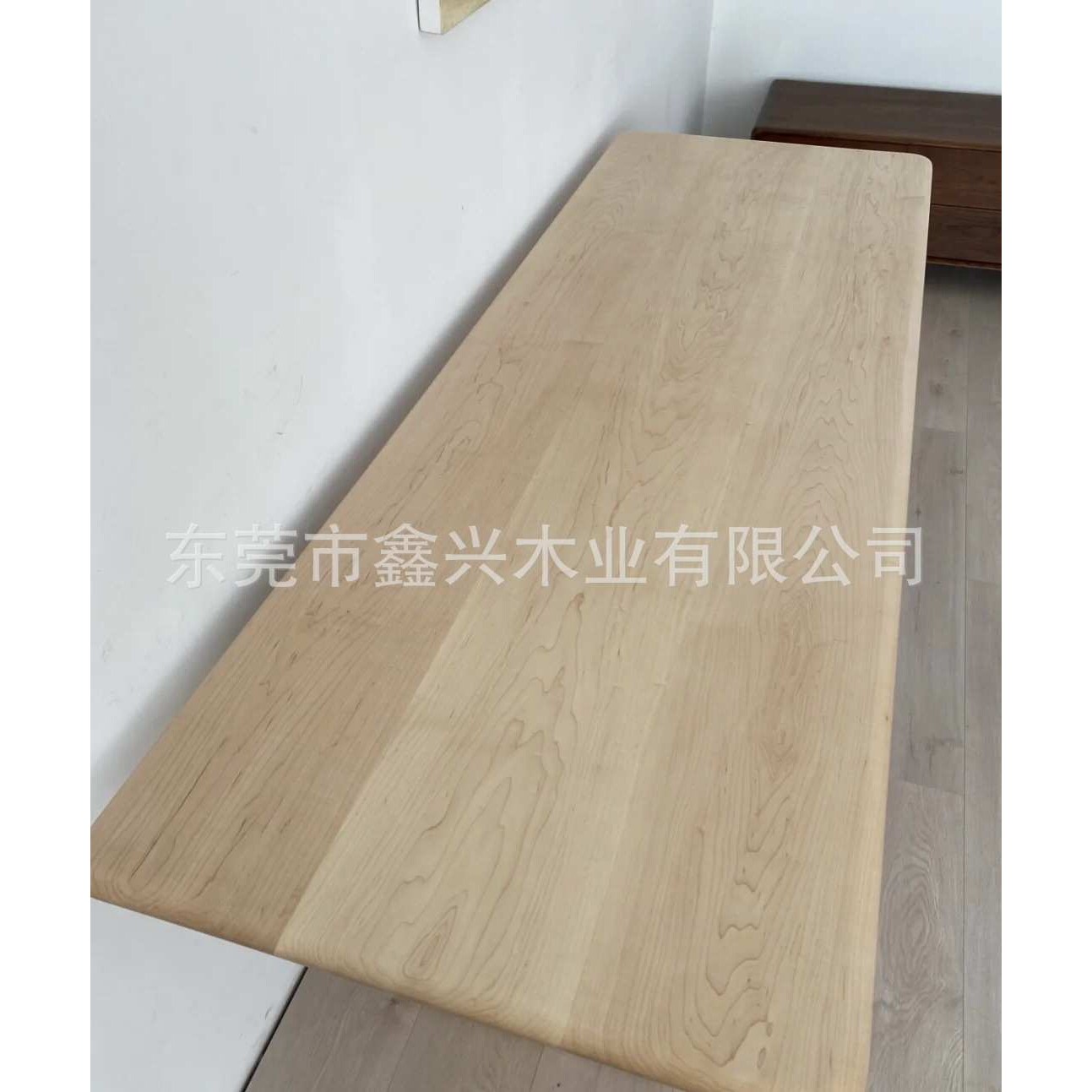 广东厂家生产直供各种实木直拼板 指接板 规格木方 CNC加工