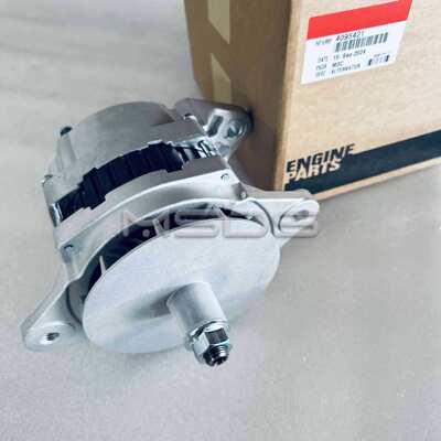 适用康明斯QSK发动机24V 70A交流发电机4095421发电机 ALTERNATOR