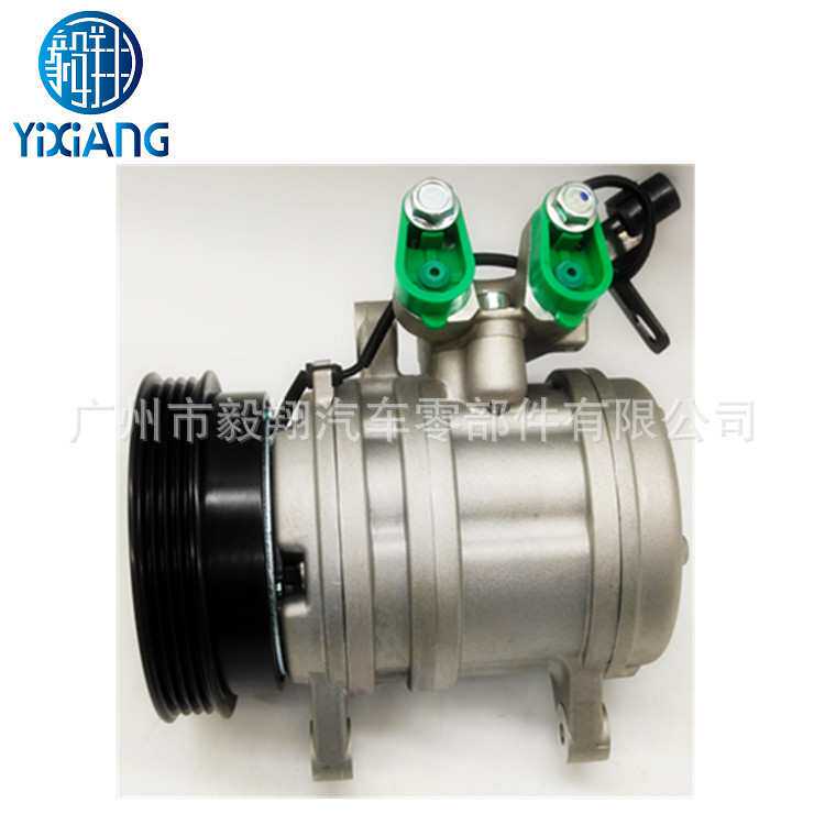 适用 HS11 AC Compressor Hyundai Atos Prime / Getz / Click
