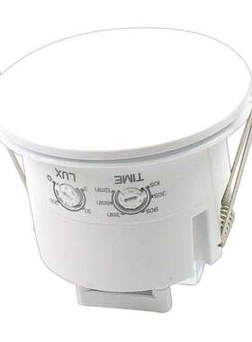 24GHz毫米波雷达感应器呼吸感应嵌入式110V220V人体存在传感器