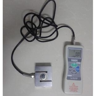 5吨外置式 5T5T推力计 数显拉力机DS2