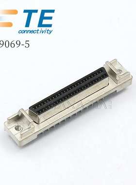 原厂现货供应 AMP/安普 泰科/TE 连接器 5749069-5