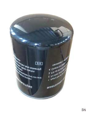 适用于国产油过滤器WD1374螺杆式空压机配件大全现货