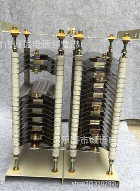 不锈钢电阻器RS52-160M2-6/1C3 RS52-225M-6/3C3 RS52-200L-8/2C3