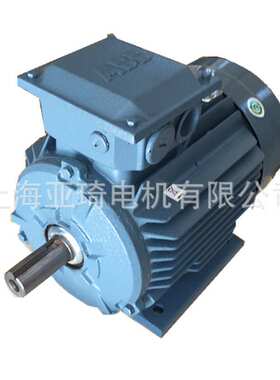 M2QA100L2A上海电机现货3KW高转速2极3000转现货立式卧式
