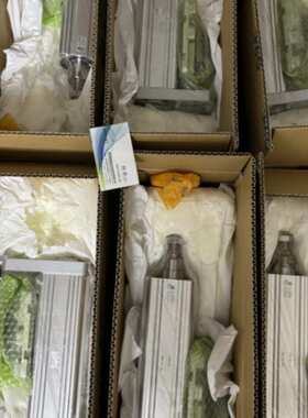 LECPAN3-LEFS25RH-500/100/200/300/LECPAN1-LEFS25RA-400电缸SMC