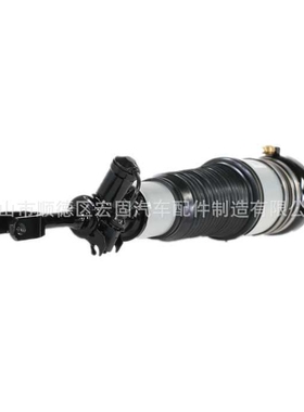 新空气悬挂弹簧减震器适用奥迪A6C6S6前左右气动避震4F0616039AA