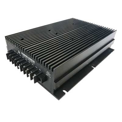 责允8:1宽范围输入50-400vdc转24vdc电源模块,400wdcdc模块电源