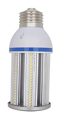 厂家 供应led大功率玉米灯21W铝材e27E40 led玉米灯泡2100lm