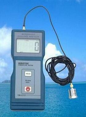 兰泰测振仪VM-6310振动仪 VM6310 振动仪 测震仪