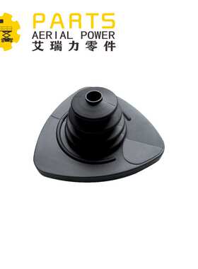 Linde叉车下操纵杆0009625587  用于Linde操纵杆