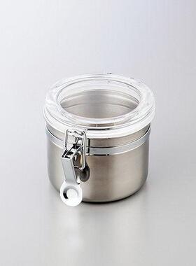 保存瓶 （透明盖） 577321 AS ONE 1-3298