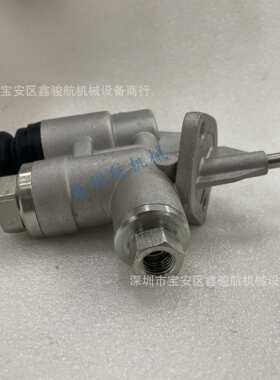 3415661 4944710输油泵适用于cummins康明斯6CT输油泵5334913