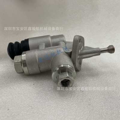 3415661 4944710输油泵适用于cummins康明斯6CT输油泵5334913