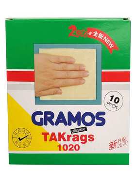 SYBON 金毛丝抹尘布1020除尘布粘尘布汽车油漆无尘布