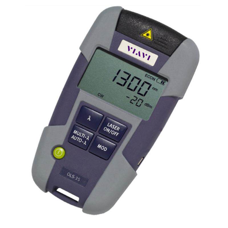 【viavi光功率计】（原jdsu）光功率可达+10--65dBm单模olp-35