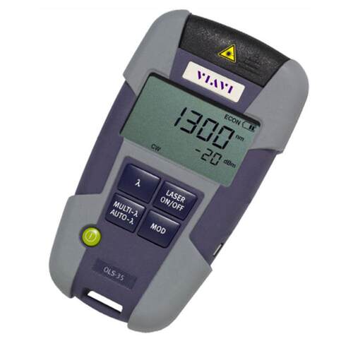 【viavi光功率计】（原jdsu）光功率可达+10--65dBm单模olp-35
