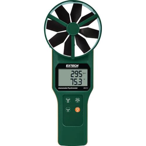 Extech AN310 叶片 CFM/CMM 风速计AN300